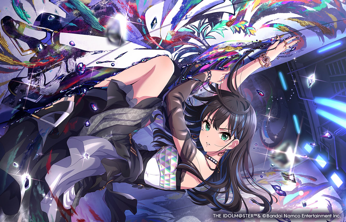 Gallery | Cygames展 Artworks | Cygames
