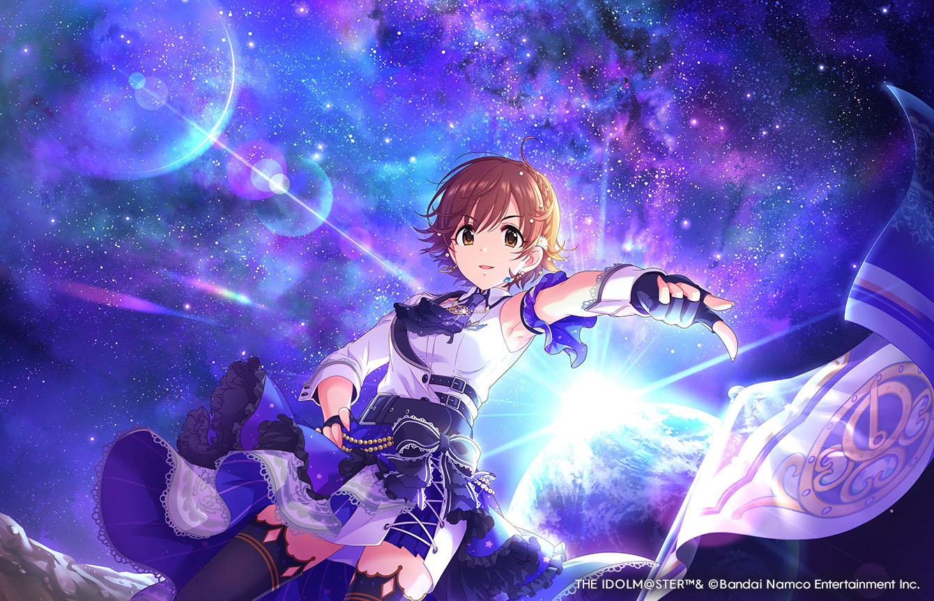 Cygames展 複製原画 Cygames 展 Artworks 複製原画 集合イラスト｜Yahoo!フリマ（旧